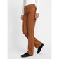 Bootcut 5-Pocket Jeans with Push-Up Effect