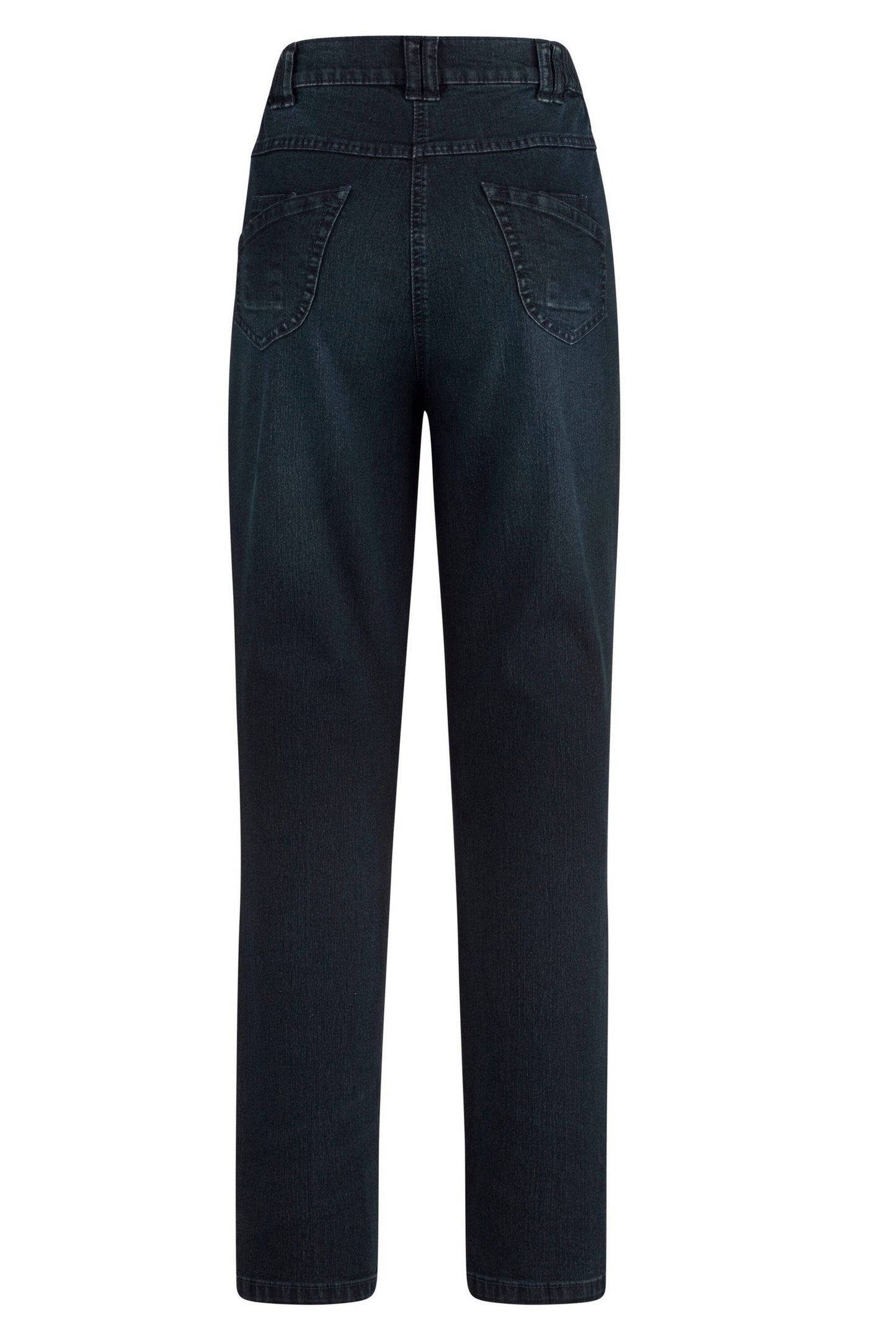 5-pocket jeans Jeans Slim Fit decorative rivets 5-pocket